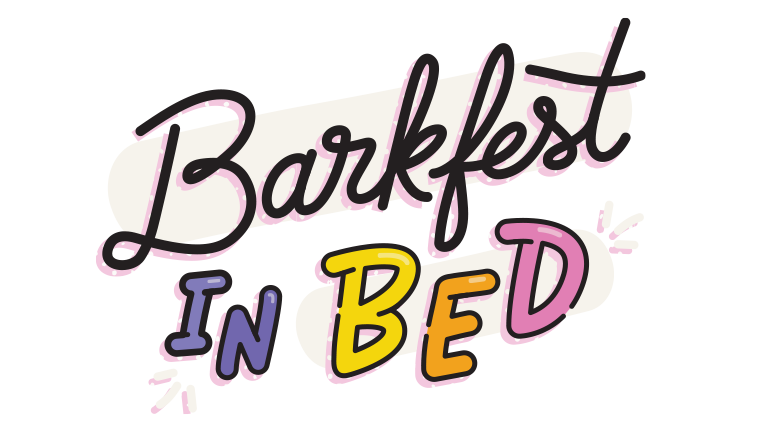 Barkfest In Bed Breakfast Food Themed Dog Toys Barkbox